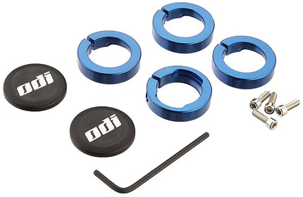 ODI Lock Jaw Grip Lock Rings