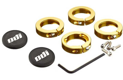 ODI Lock Jaw Grip Lock Rings