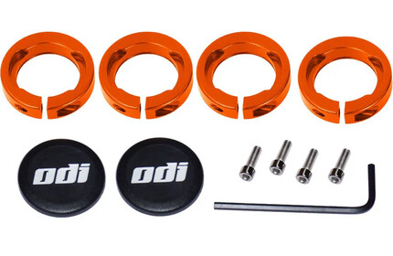 ODI Lock Jaw Grip Lock Rings