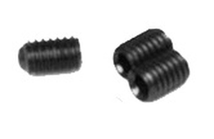 Pedal Grub Screw Pin 4mm (1 Piece)