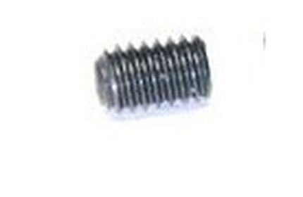 Pedal Grub Screw Pin 4mm (1 Piece)