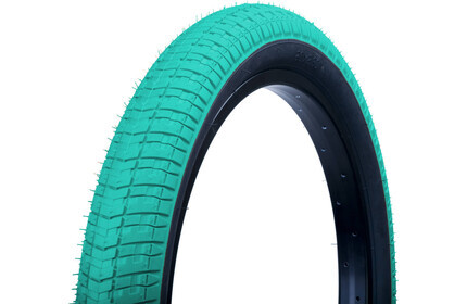 FICTION Troop Tire caribbean-green 18x2.30