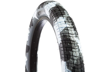 FICTION Troop Camo Tire 18 Junior Tire