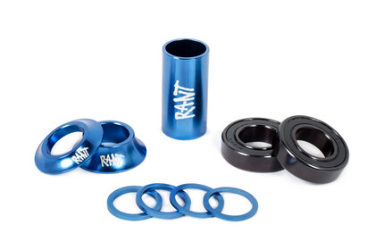 RANT Bang Ur Mid-BB Kit SALE matt-gold 19mm