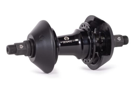 ECLAT Seismic Cassette Rear Hub B-WARE