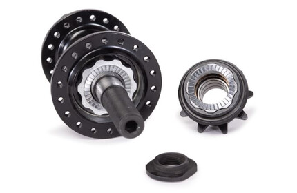 ECLAT Seismic Cassette Rear Hub B-WARE