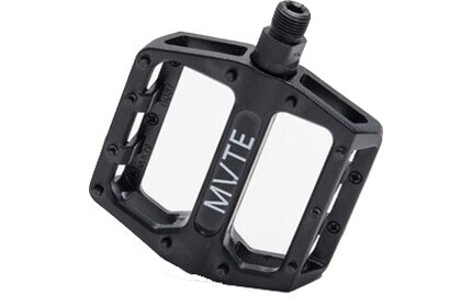 MVTE Reach+ Pedals black