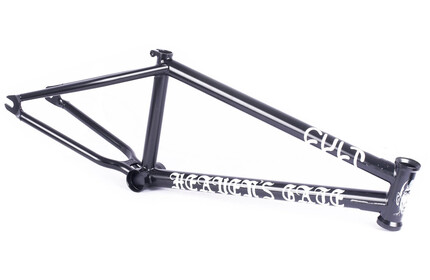 CULT Heavens Gate IC Frame olive-green 21.25TT