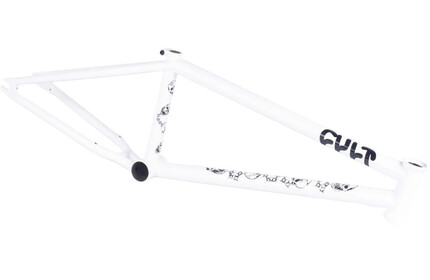 CULT Walsh Frame