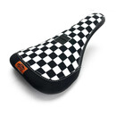 CULT x Vans Slip On Slim Checkerboard Pivotal Seat