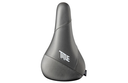 TITLE-MTB JS1 Rail Seat graphite 