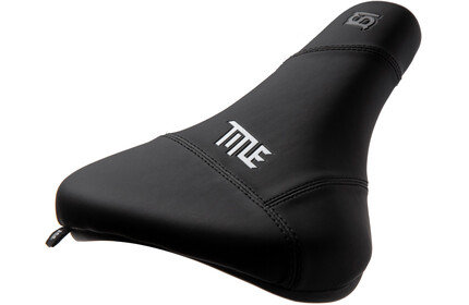 TITLE-MTB JS1 Rail Seat graphite