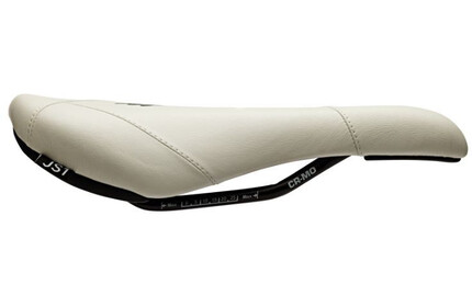 TITLE-MTB JS1 Rail Seat graphite