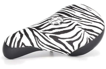 FIEND Reynolds V2 Zebra Pivotal Seat zebra (black&white)