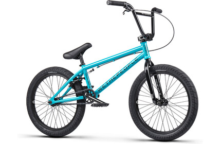 WETHEPEOPLE Nova Jr. BMX Bike Water Blue