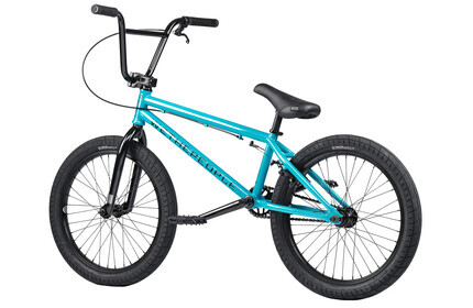 WETHEPEOPLE Nova BMX Bike water-blue 20TT