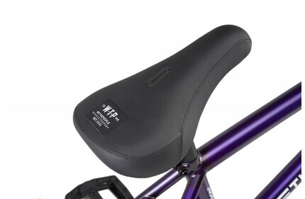 WETHEPEOPLE Reason BMX Bike Purple