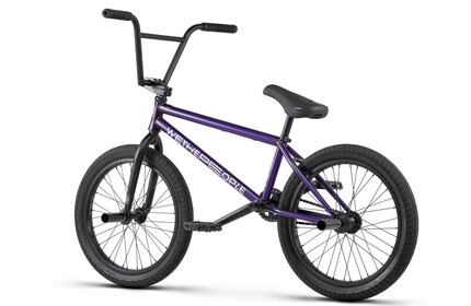 WETHEPEOPLE Reason BMX Bike Purple