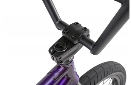 WETHEPEOPLE Reason BMX Bike Purple