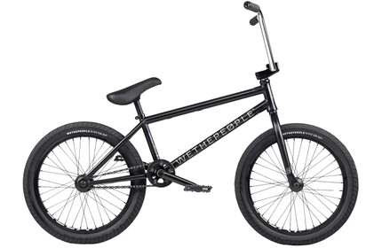 WETHEPEOPLE Trust FC BMX Bike