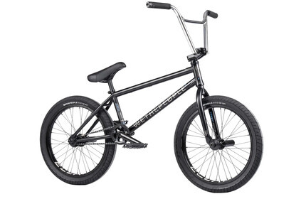 WETHEPEOPLE Trust FC BMX Bike