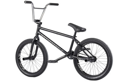 WETHEPEOPLE Trust FC BMX Bike