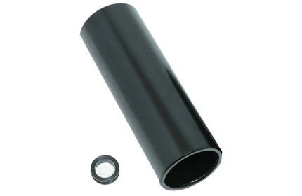 A-STREET BMX Steel Peg