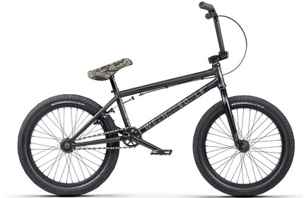 WETHEPEOPLE Arcade BMX Bike 2024 Black