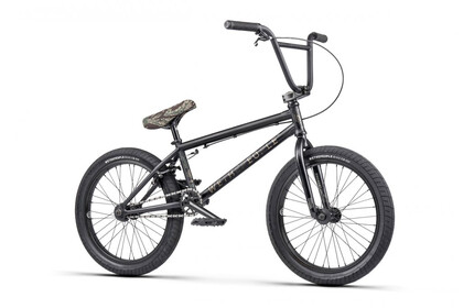 WETHEPEOPLE Arcade BMX Bike 2024 Black