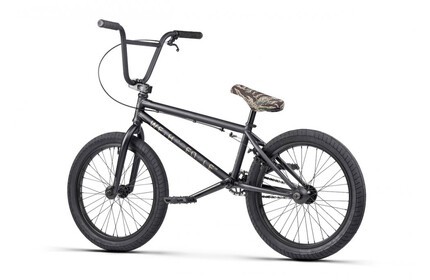 WETHEPEOPLE Arcade BMX Bike 2024 Black