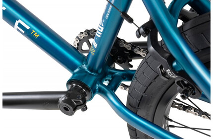 WETHEPEOPLE Arcade BMX Bike Teal