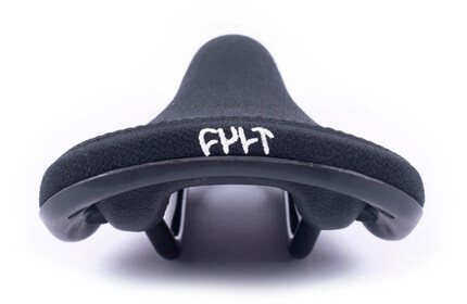 CULT Small Logo Rail Seat