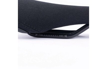 CULT Small Logo Rail Seat