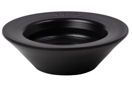 ODYSSEY Clutch Pro Rear Hubguard black