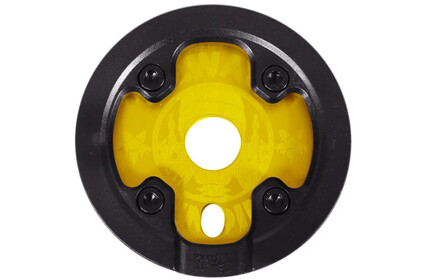 FIEND Reynolds Guard Sprocket matt-gold 25T