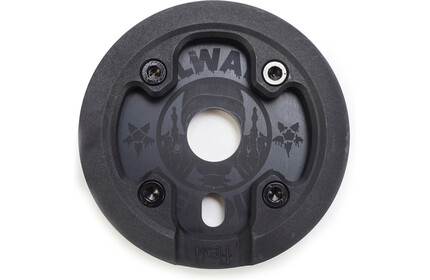 FIEND Reynolds Guard Sprocket matt-gold 25T