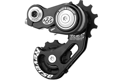 REVERSE Colab Expert Chain Tensioner