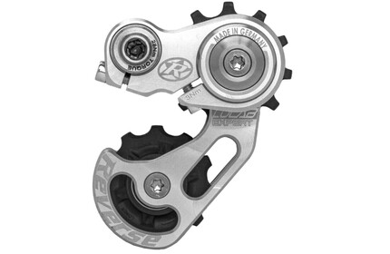 REVERSE Colab Expert Chain Tensioner