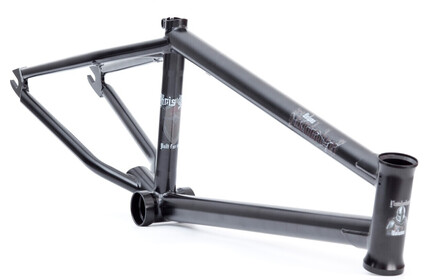 VOLUME Kris Fox Thunderhoof Frame