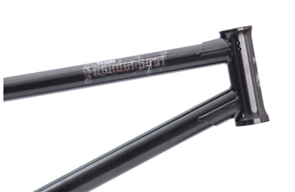 VOLUME Kris Fox Thunderhoof Frame