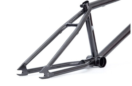 VOLUME Kris Fox Thunderhoof Frame