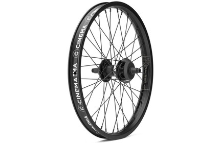 CINEMA Reynolds | FX2 20 Freecoaster Rear Wheel