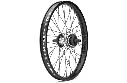 CINEMA Reynolds | FX2 20 Freecoaster Rear Wheel