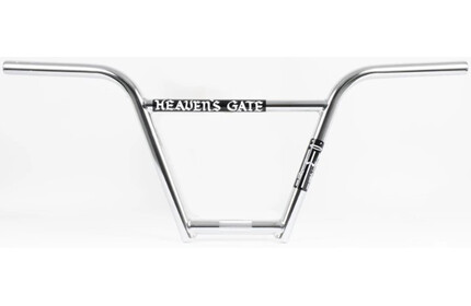 CULT Heavens Gate 4pc Bar black 10