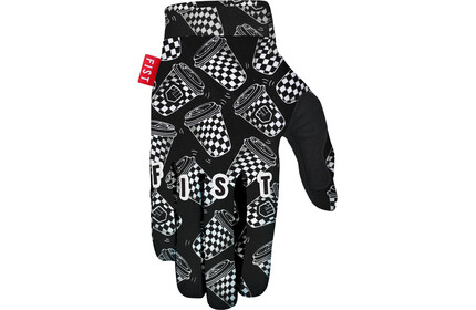 FIST Romain Mahieu Chequred Cups Gloves