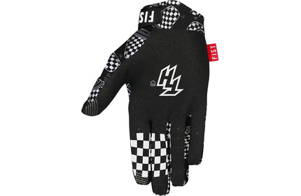 FIST Romain Mahieu Chequred Cups Gloves