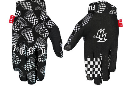 FIST Chequred Cups Gloves S