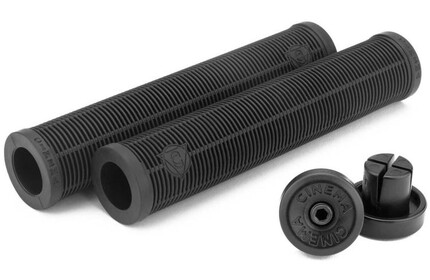 CINEMA Reynolds Grips black 