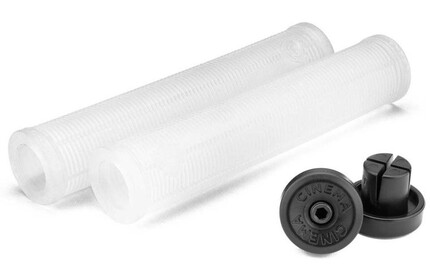 CINEMA Reynolds Grips black