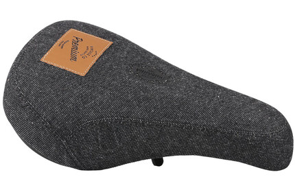 PREMIUM Denim Pivotal Seat black